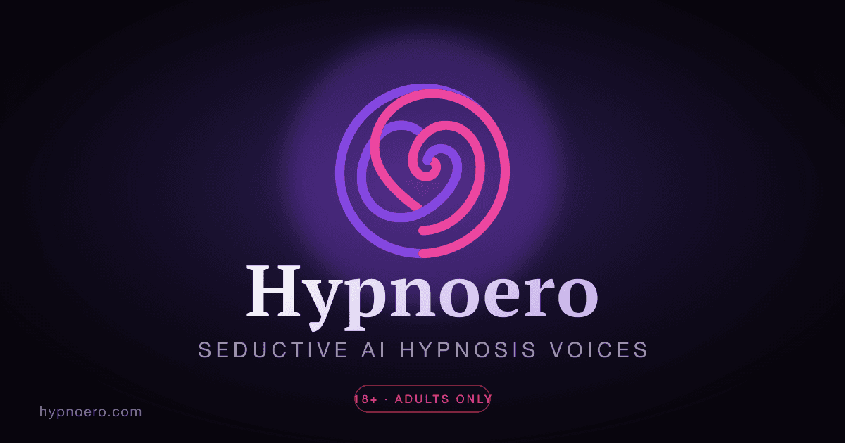 Hypnoero voice catalog preview