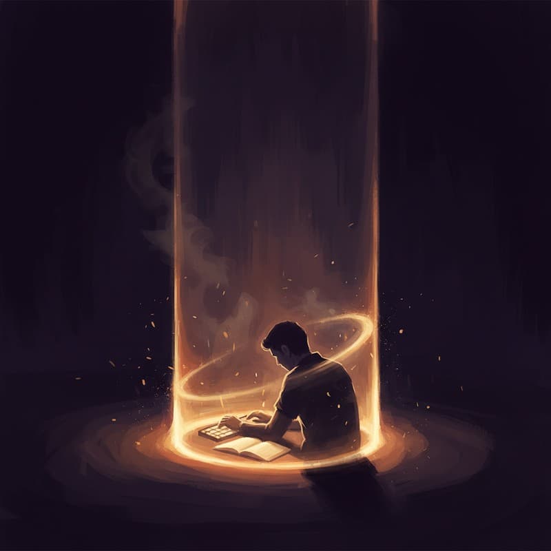 Cover artwork for Deep Pleasure, Total Control
