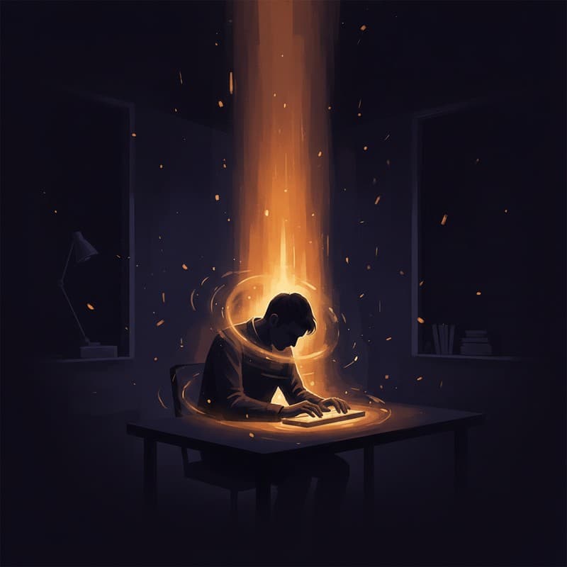 Cover artwork for Surrender to Her Control