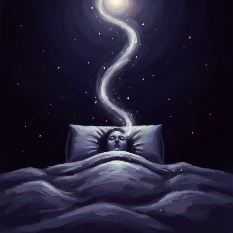 Cover artwork for Deep Trance, Sensual Awakening