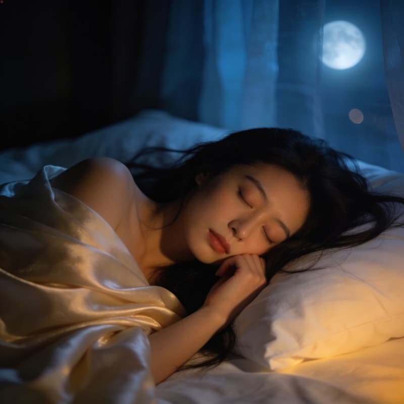 Fall Asleep Fast | "I want to fall asleep without replaying every (calm, rest, deep sleep)