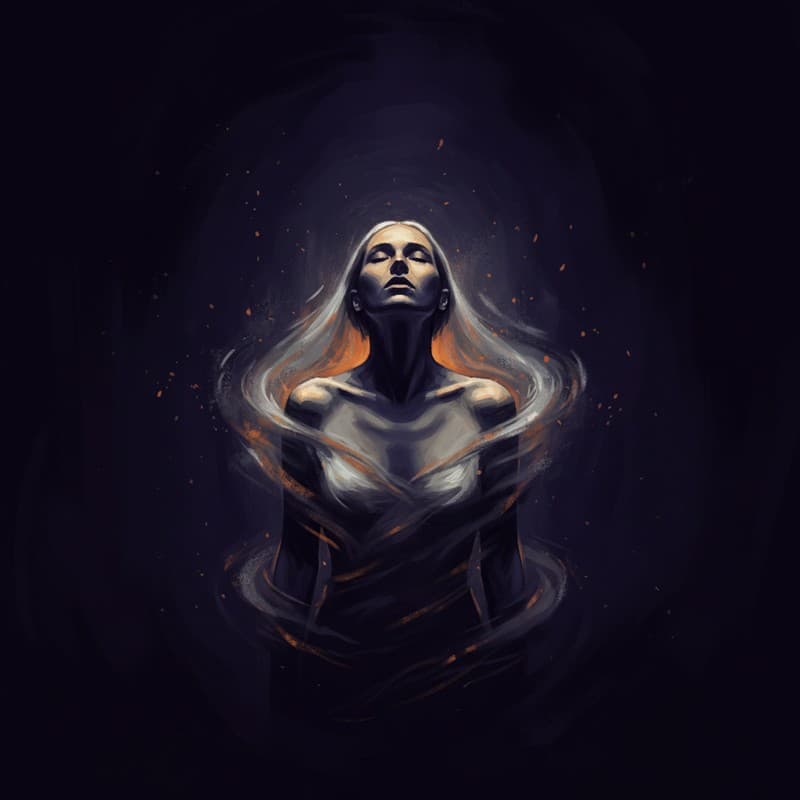 Surrender to Erotic Control