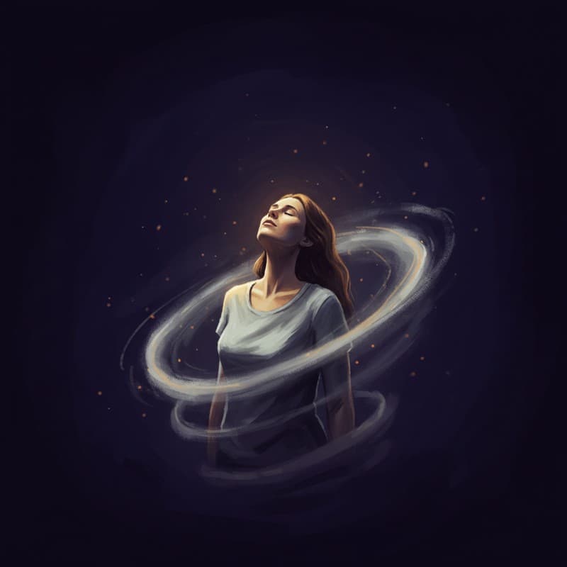 Eigene Stimme Akzeptieren Hypnose | Progressive Relaxation