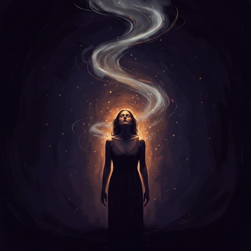 Anxiety Relief Hypnosis | Storytelling Induction