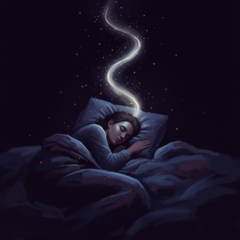 Negotiation Confidence Hypnosis | Listen Before Bed for 14 Days