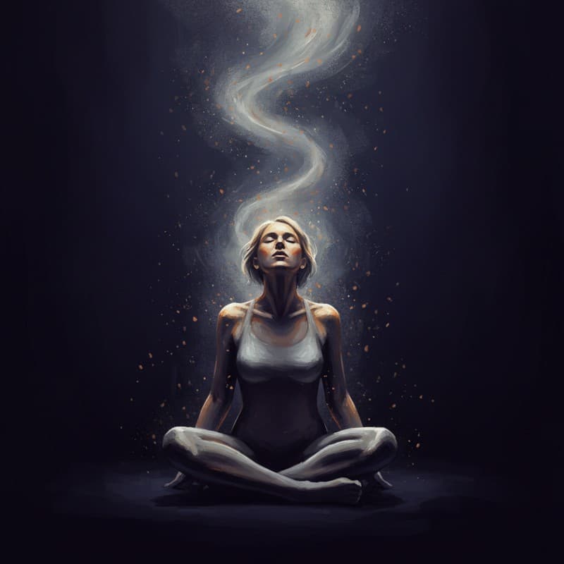 Anxiety Spiral Relief Hypnosis | Rapid Induction