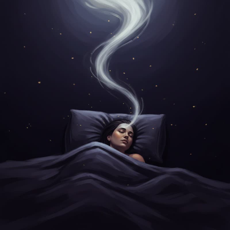 Full Body Tension Relief Hypnosis | Progressive Relaxation