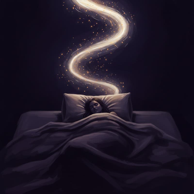 Lucid Dreaming for Race Anxiety | Visualization Induction