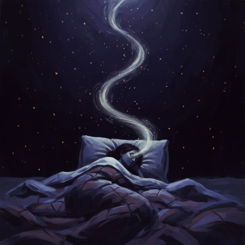 Fall Asleep Fast Hypnosis | Progressive Relaxation