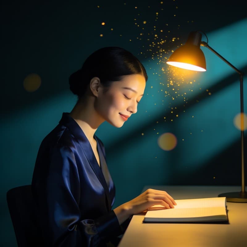 Hypnosis for Deep Focus | "I want to start deep work faster instead (clarity, productivity, flow)